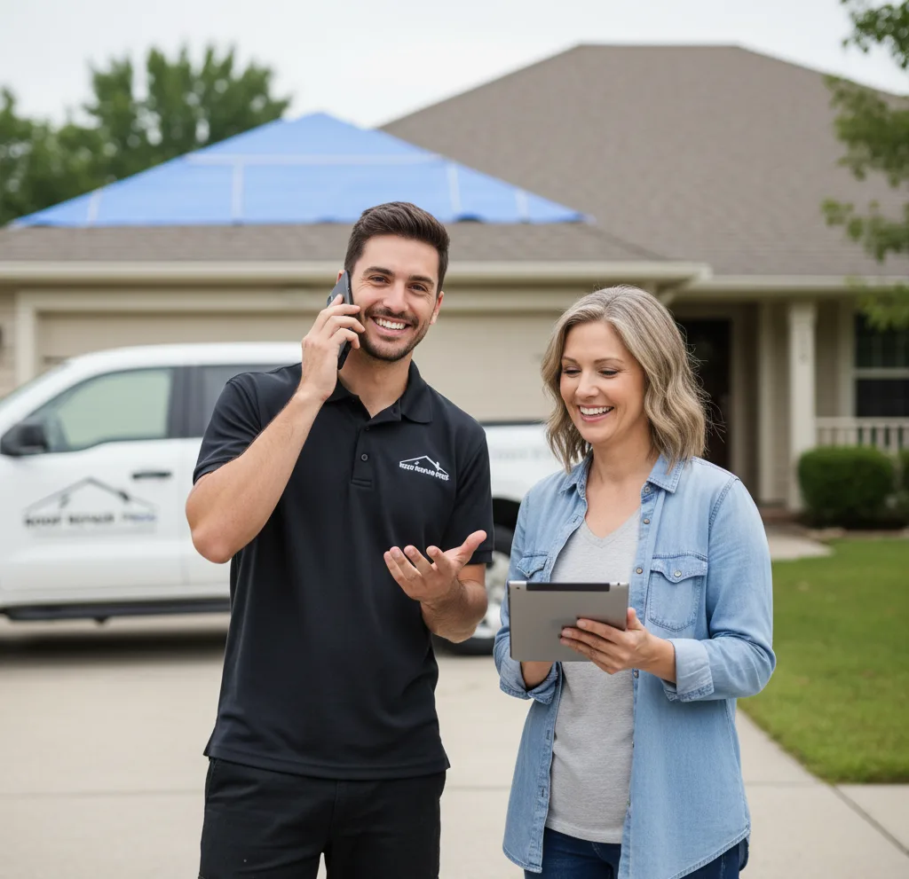 Storm Damage Repair in Seligman, AZ